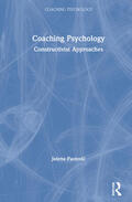 Pavlovic |  Coaching Psychology | Buch |  Sack Fachmedien