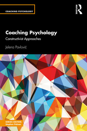 Pavlovic | Coaching Psychology | Buch | 978-0-367-86098-1 | sack.de