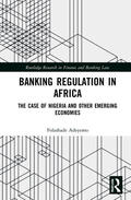 Adeyemo |  Banking Regulation in Africa | Buch |  Sack Fachmedien