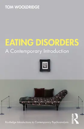 Wooldridge |  Eating Disorders | Buch |  Sack Fachmedien