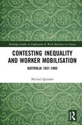 Quinlan |  Contesting Inequality and Worker Mobilisation | Buch |  Sack Fachmedien