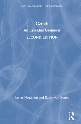 Naughton / von Kunes |  Czech | Buch |  Sack Fachmedien