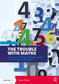 Chinn |  The Trouble with Maths | Buch |  Sack Fachmedien