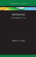 Freer |  Sentencing | Buch |  Sack Fachmedien