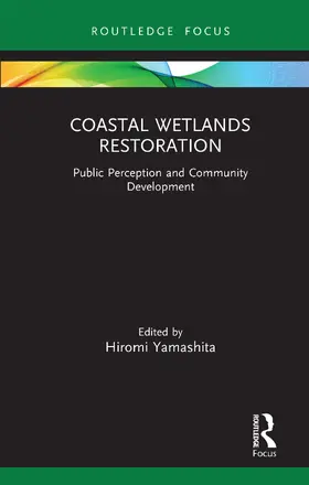Yamashita |  Coastal Wetlands Restoration | Buch |  Sack Fachmedien