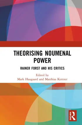 Haugaard / Kettner |  Theorising Noumenal Power | Buch |  Sack Fachmedien