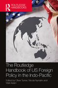 Nymalm / Turner / Aslam |  The Routledge Handbook of US Foreign Policy in the Indo-Pacific | Buch |  Sack Fachmedien