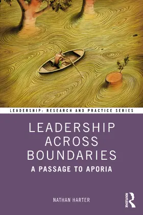 Harter | Leadership Across Boundaries | Buch | 978-0-367-86324-1 | sack.de