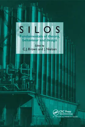 Brown / Nielsen |  Silos | Buch |  Sack Fachmedien