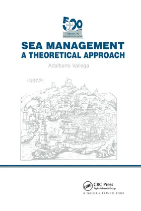 Vallega | Sea Management | Buch | 978-0-367-86377-7 | www.sack.de