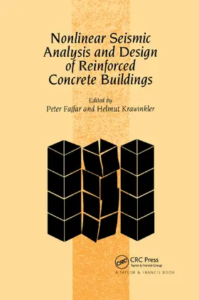 Fajfar / Krawinkler |  Nonlinear Seismic Analysis and Design of Reinforced Concrete Buildings | Buch |  Sack Fachmedien