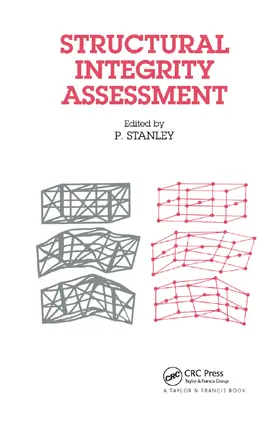 Stanley | Structural Integrity Assessment | Buch | 978-0-367-86410-1 | www.sack.de