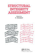 Stanley |  Structural Integrity Assessment | Buch |  Sack Fachmedien