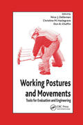 Delleman / Haslegrave / Chaffin |  Working Postures and Movements | Buch |  Sack Fachmedien