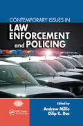 Millie / Das |  Contemporary Issues in Law Enforcement and Policing | Buch |  Sack Fachmedien