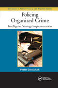 Gottschalk |  Policing Organized Crime | Buch |  Sack Fachmedien