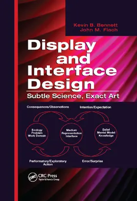 Bennett / Flach |  Display and Interface Design | Buch |  Sack Fachmedien
