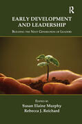 Murphy / Reichard |  Early Development and Leadership | Buch |  Sack Fachmedien