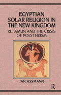 Assmann |  Egyptian Solar Religion | Buch |  Sack Fachmedien