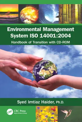 Haider | Environmental Management System ISO 14001 | Buch | 978-0-367-86494-1 | sack.de