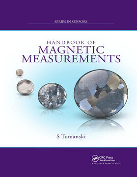 Tumanski |  Handbook of Magnetic Measurements | Buch |  Sack Fachmedien