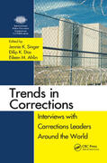 Singer / Das / Ahlin |  Trends in Corrections | Buch |  Sack Fachmedien