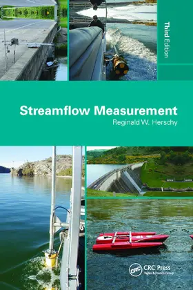 Herschy | Streamflow Measurement | Buch | 978-0-367-86518-4 | sack.de