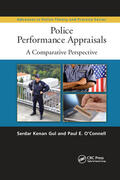 Gul / O'Connell |  Police Performance Appraisals | Buch |  Sack Fachmedien