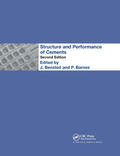 Barnes / Bensted |  Structure and Performance of Cements | Buch |  Sack Fachmedien
