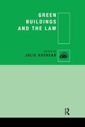 Adshead |  Green Buildings and the Law | Buch |  Sack Fachmedien