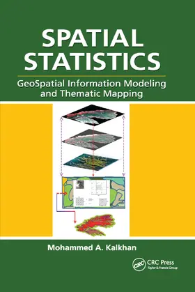 Kalkhan | Spatial Statistics | Buch | 978-0-367-86562-7 | sack.de