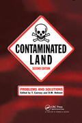 Cairney |  Contaminated Land | Buch |  Sack Fachmedien