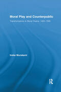 Murakami |  Moral Play and Counterpublic | Buch |  Sack Fachmedien