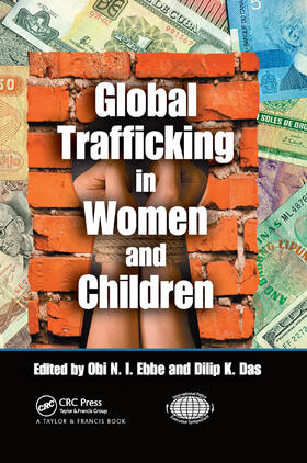 Ebbe / Das |  Global Trafficking in Women and Children | Buch |  Sack Fachmedien