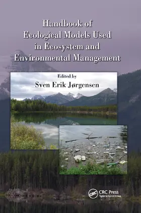 Jorgensen |  Handbook of Ecological Models used in Ecosystem and Environmental Management | Buch |  Sack Fachmedien