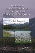 Jorgensen |  Handbook of Ecological Models Used in Ecosystem and Environmental Management | Buch |  Sack Fachmedien