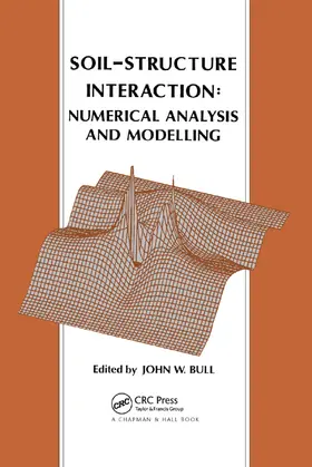 Bull | Soil-Structure Interaction | Buch | 978-0-367-86584-9 | www.sack.de