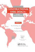 Dowling / Harding / Bjorhovde |  Constructional Steel Design | Buch |  Sack Fachmedien
