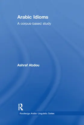 Abdou | Arabic Idioms | Buch | 978-0-367-86599-3 | sack.de