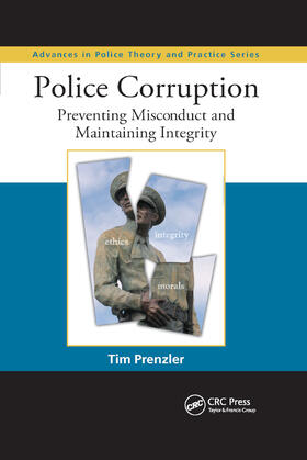Prenzler | Police Corruption | Buch | 978-0-367-86601-3 | sack.de