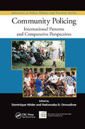 Wisler / Onwudiwe |  Community Policing | Buch |  Sack Fachmedien