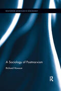 Howson |  The Sociology of Postmarxism | Buch |  Sack Fachmedien
