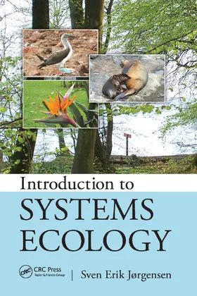 Jorgensen | Introduction to Systems Ecology | Buch | 978-0-367-86609-9 | sack.de