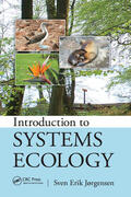 Jorgensen |  Introduction to Systems Ecology | Buch |  Sack Fachmedien