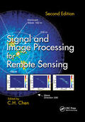 Chen |  Signal and Image Processing for Remote Sensing | Buch |  Sack Fachmedien