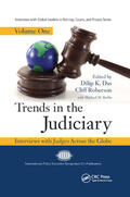 Roberson / Das |  Trends in the Judiciary | Buch |  Sack Fachmedien