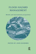 Handmer |  Flood Hazard Management: British and International Perspectives | Buch |  Sack Fachmedien