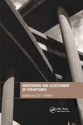 Armer |  Monitoring and Assessment of Structures | Buch |  Sack Fachmedien