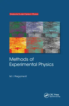 Pergament |  Methods of Experimental Physics | Buch |  Sack Fachmedien