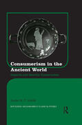 St. P. Walsh |  Consumerism in the Ancient World | Buch |  Sack Fachmedien